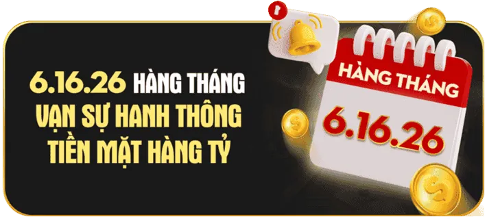 Hình ảnh khuyến mãi nạp tiền