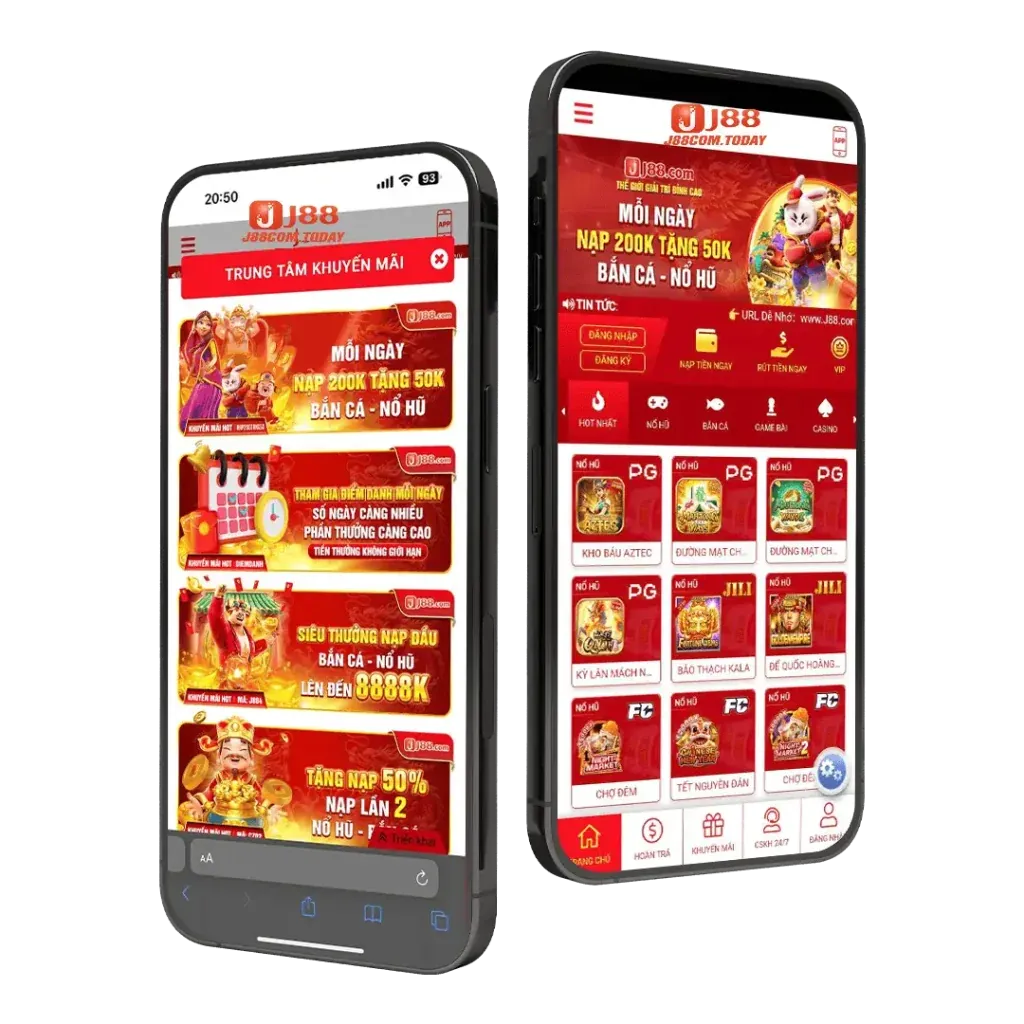 Biểu tượng chọn game