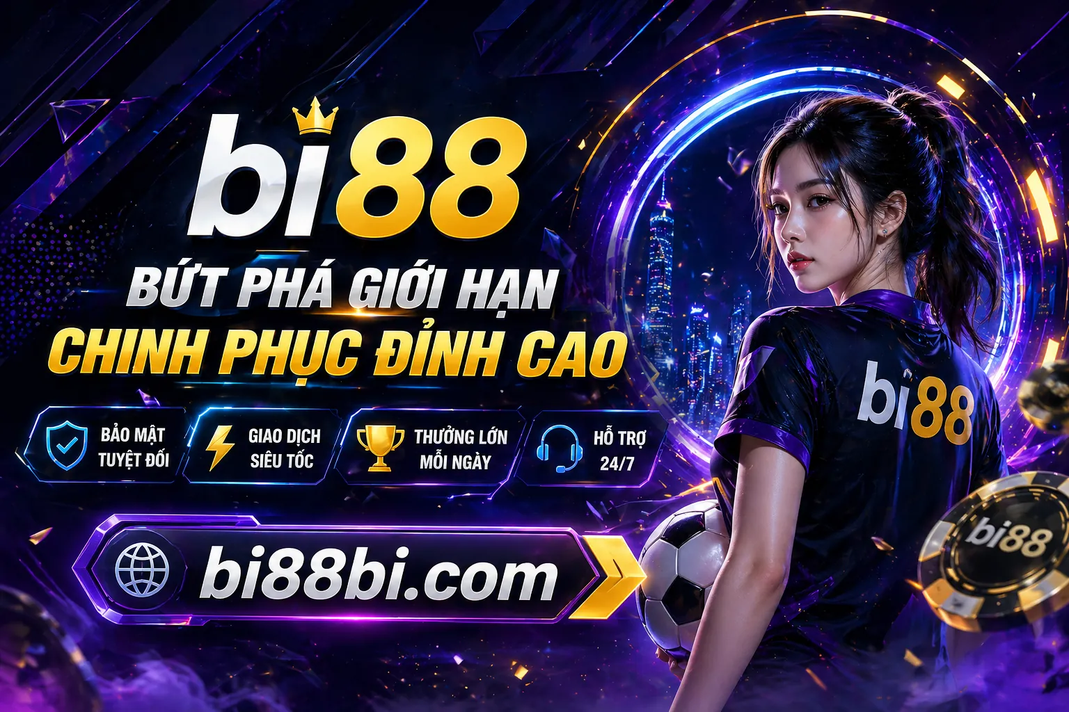 Khuyến Mãi Mibet 2026