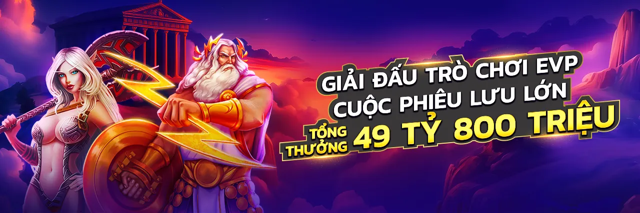 Sòng bạc Mibet trực tuyến với các khuyến mãi hấp dẫn 2026