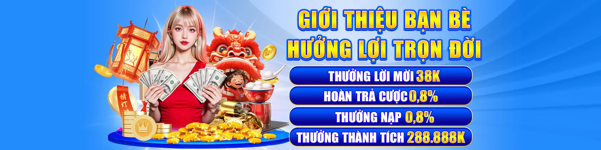 Hình ảnh lựa chọn khuyến mãi phù hợp