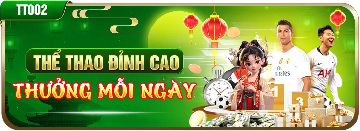 Đá gà trực tuyến Mibet với khuyến mãi 2026