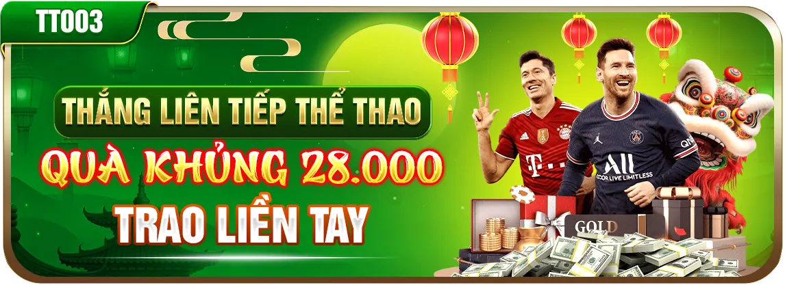 Hình ảnh chính trò chơi slot Mibet với khuyến mãi 2026