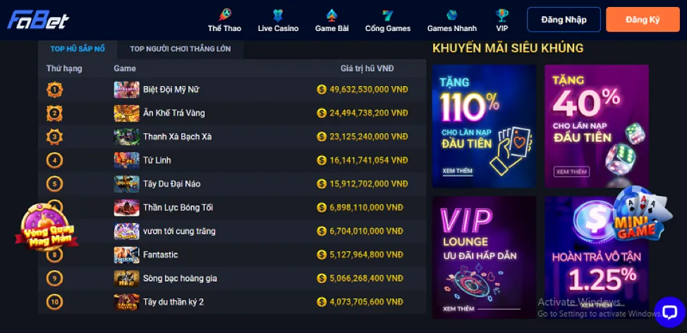 Biểu đồ chiến lược chơi slot và mẹo quản lý ngân sách