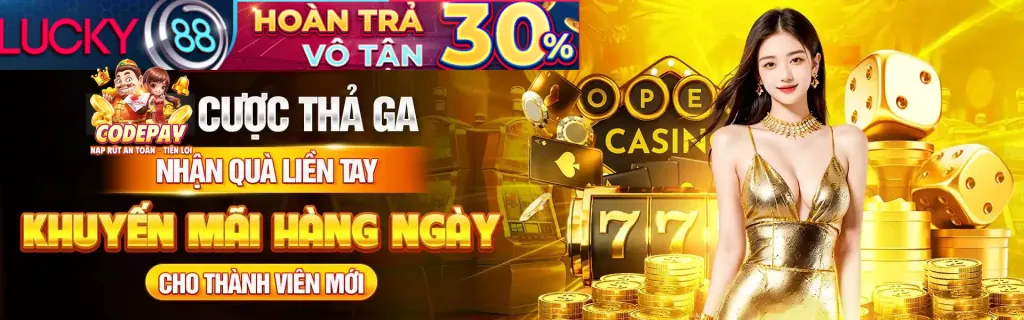 Banner kêu gọi đăng ký và nhận mibet khuyến mãi